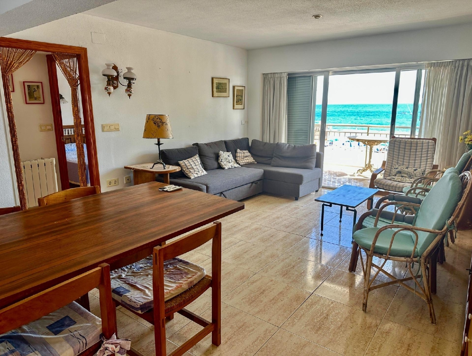  te koop appartement Benidorm Marina Baixa 3