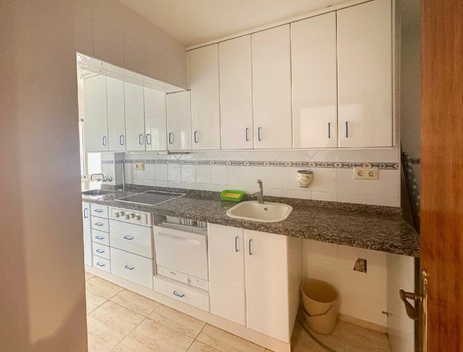  te koop appartement Benidorm Marina Baixa 6