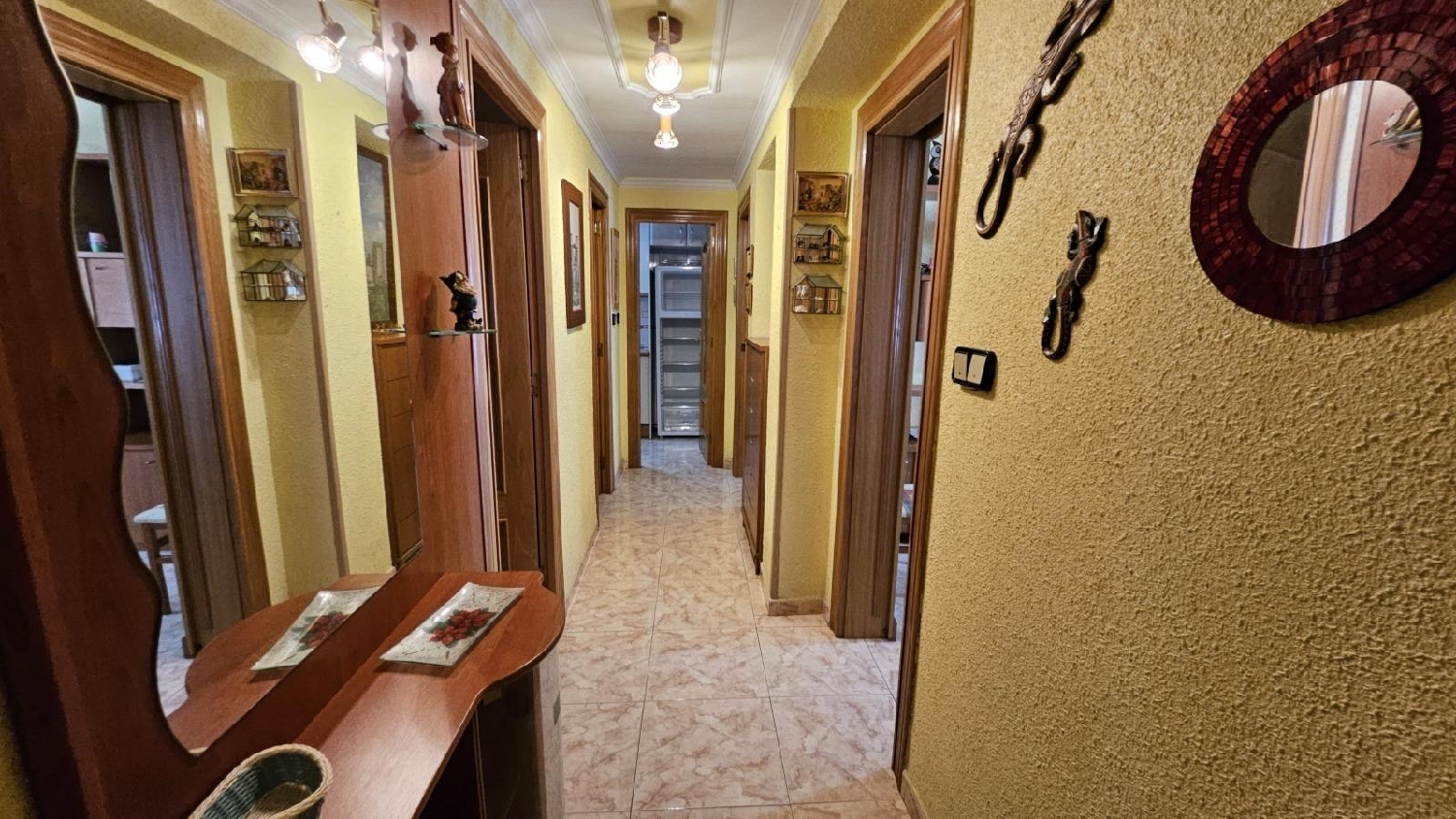  te koop appartement Benidorm Marina Baixa 6