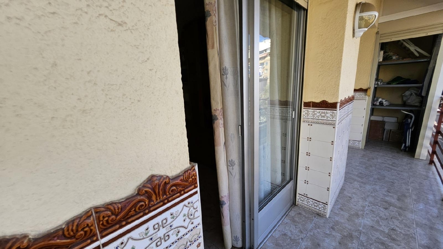  te koop appartement Benidorm Marina Baixa 5