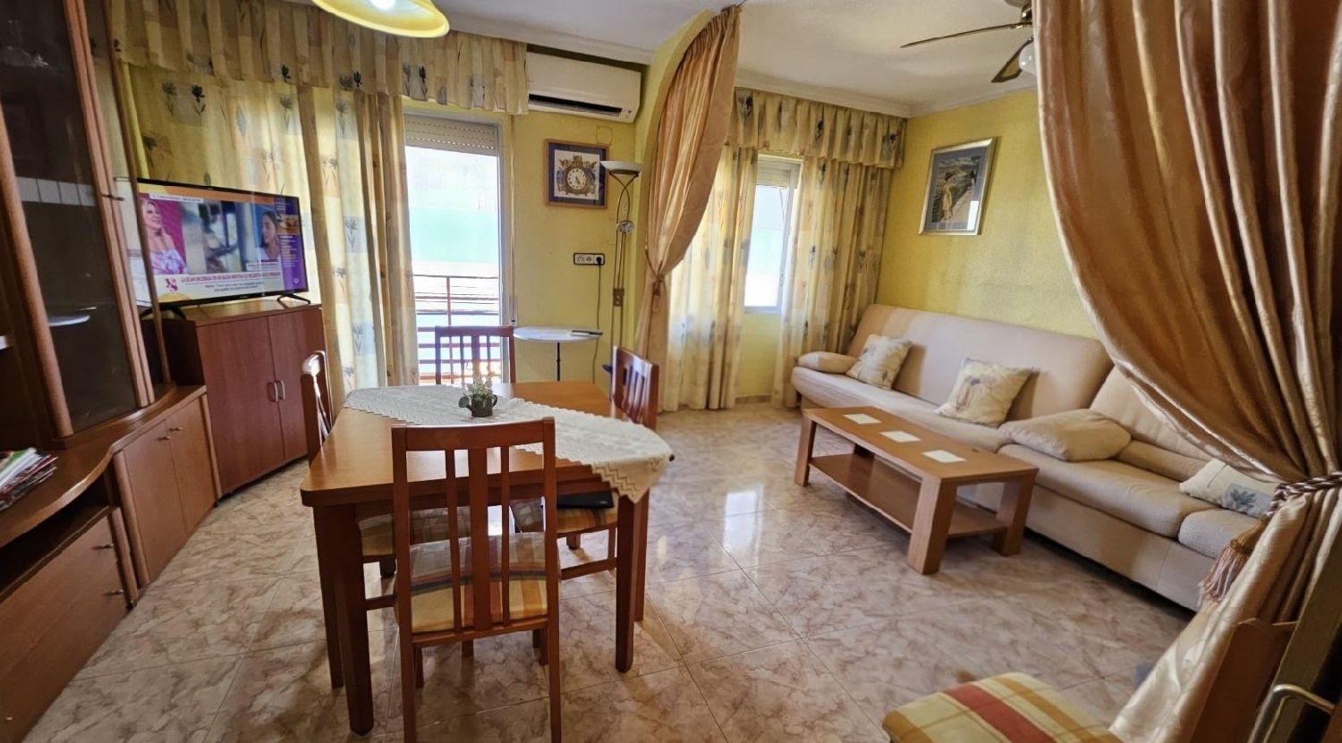  te koop appartement Benidorm Marina Baixa 3