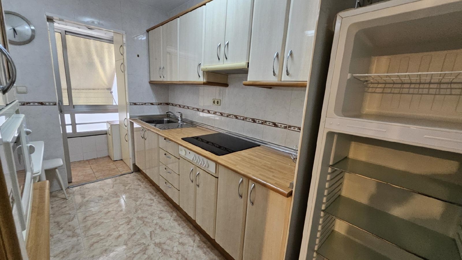  te koop appartement Benidorm Marina Baixa 7