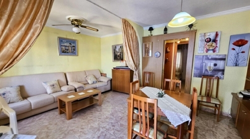 Benidorm Marina Baixa appartement foto 6287400