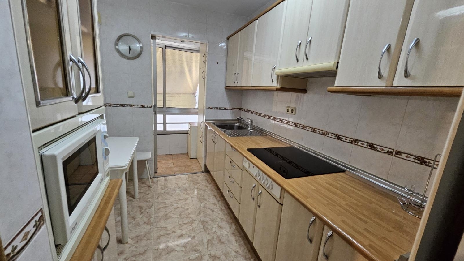  te koop appartement Benidorm Marina Baixa 8
