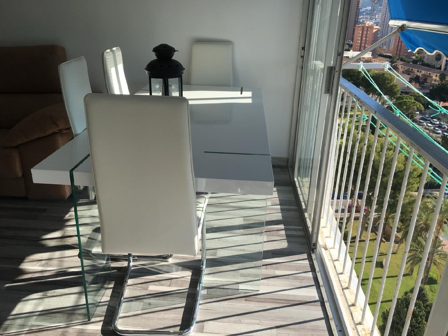  till salu lägenhet Benidorm Marina Baixa 5