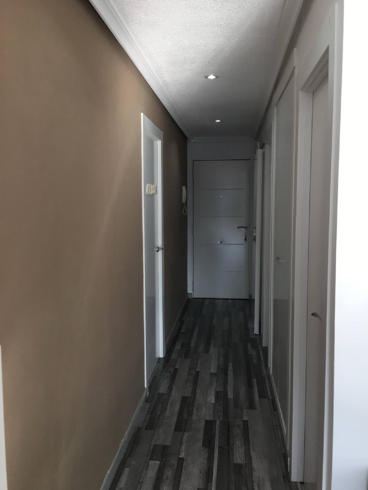  till salu lägenhet Benidorm Marina Baixa 8