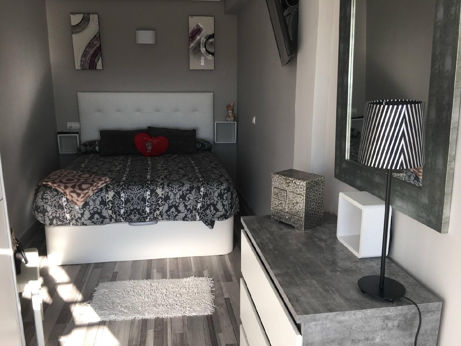  till salu lägenhet Benidorm Marina Baixa 6