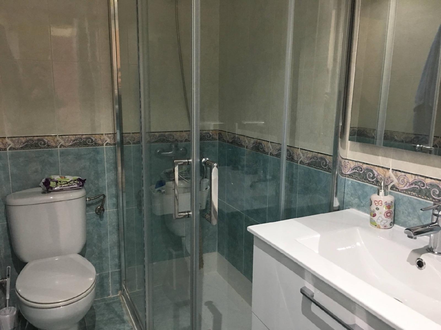  till salu lägenhet Benidorm Marina Baixa 7