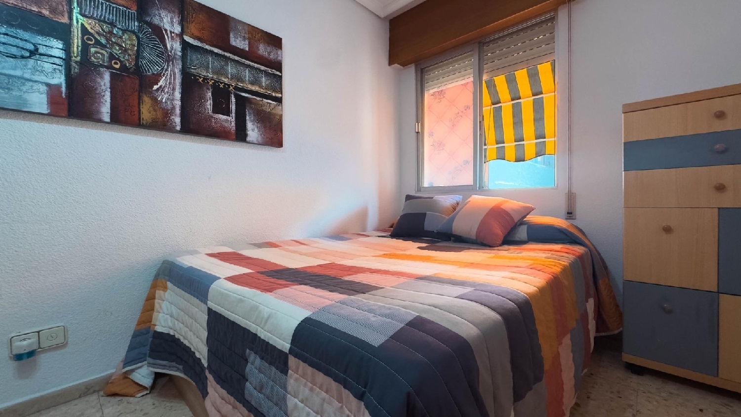  for sale apartment Benidorm Marina Baixa 8