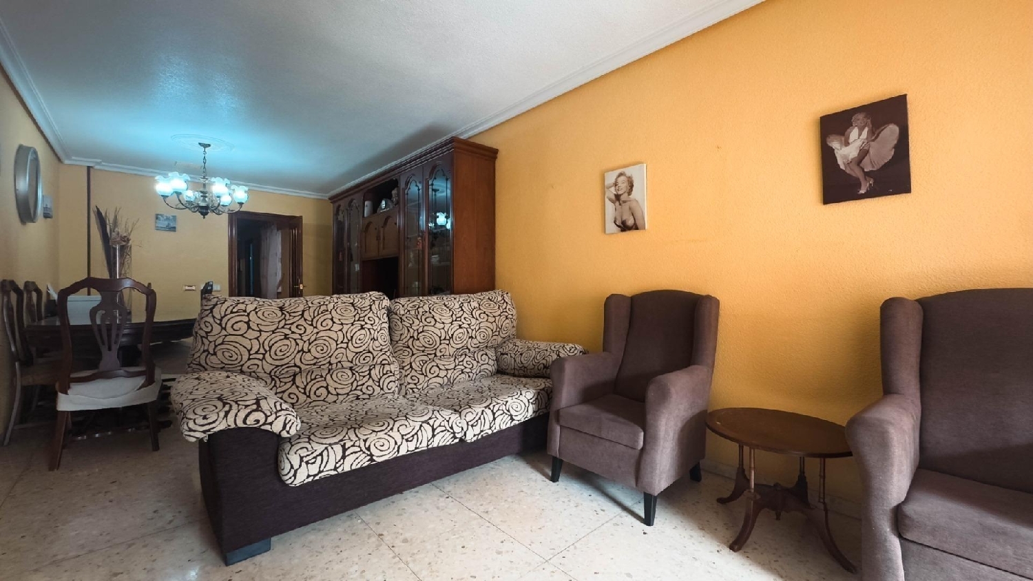  for sale apartment Benidorm Marina Baixa 2