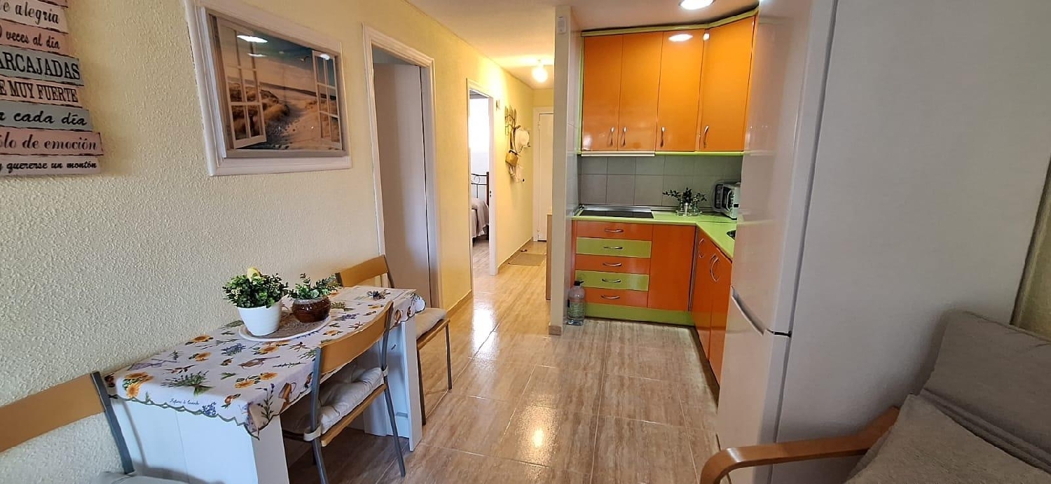  kaufen Wohnung Benidorm Marina Baixa 4