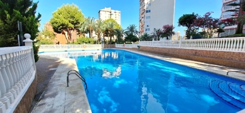 Benidorm Marina Baixa apartment foto 6285307