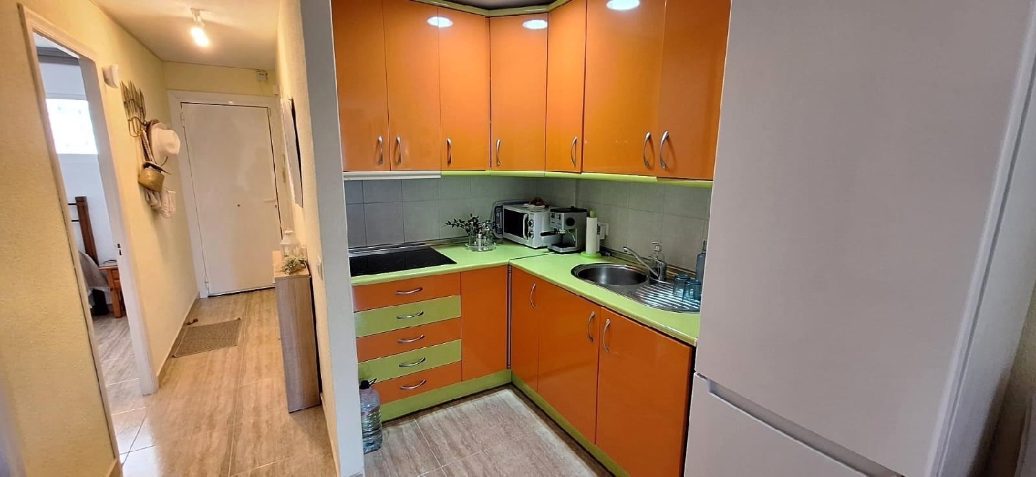  kaufen Wohnung Benidorm Marina Baixa 5