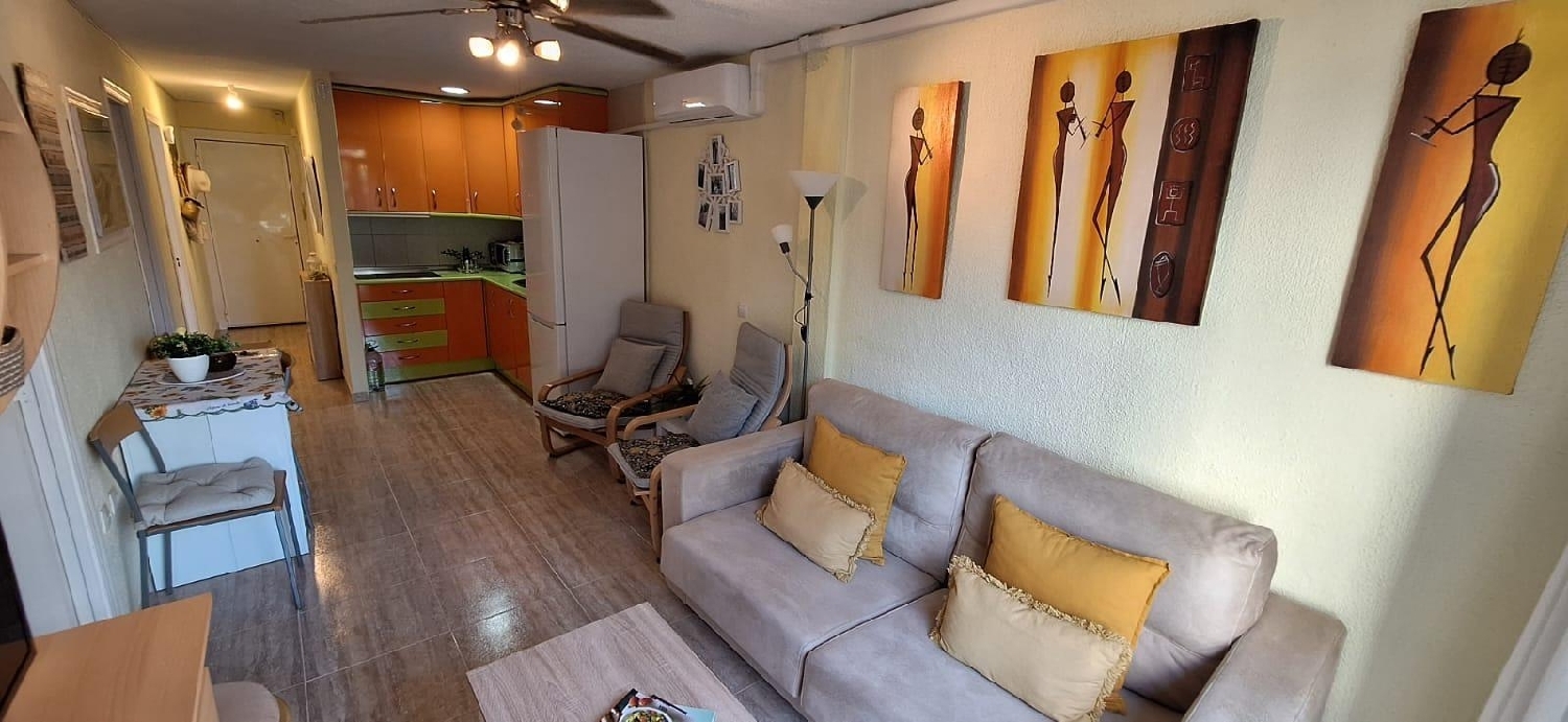  kaufen Wohnung Benidorm Marina Baixa 6