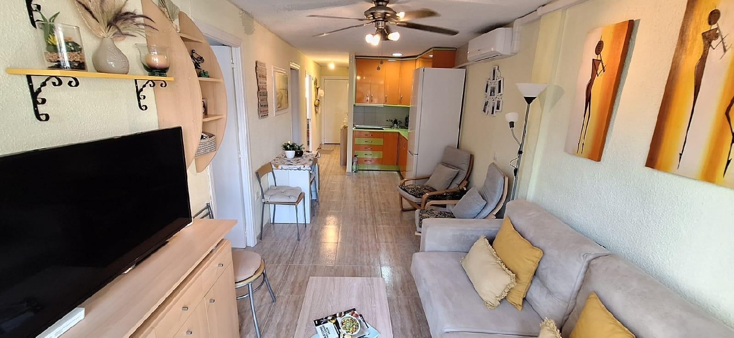  kaufen Wohnung Benidorm Marina Baixa 2