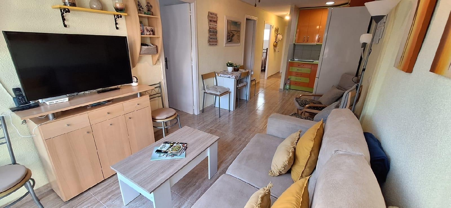  kaufen Wohnung Benidorm Marina Baixa 3