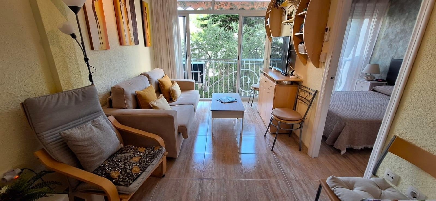  kaufen Wohnung Benidorm Marina Baixa 7