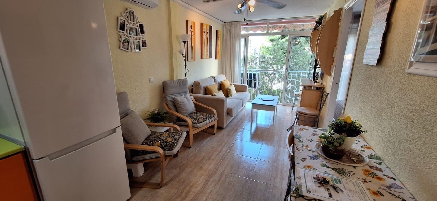  kaufen Wohnung Benidorm Marina Baixa 8