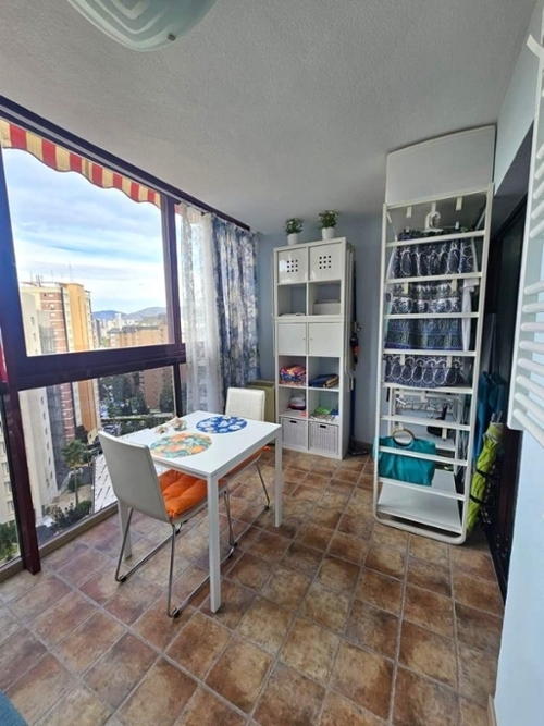 Benidorm Marina Baixa apartment foto 6285310
