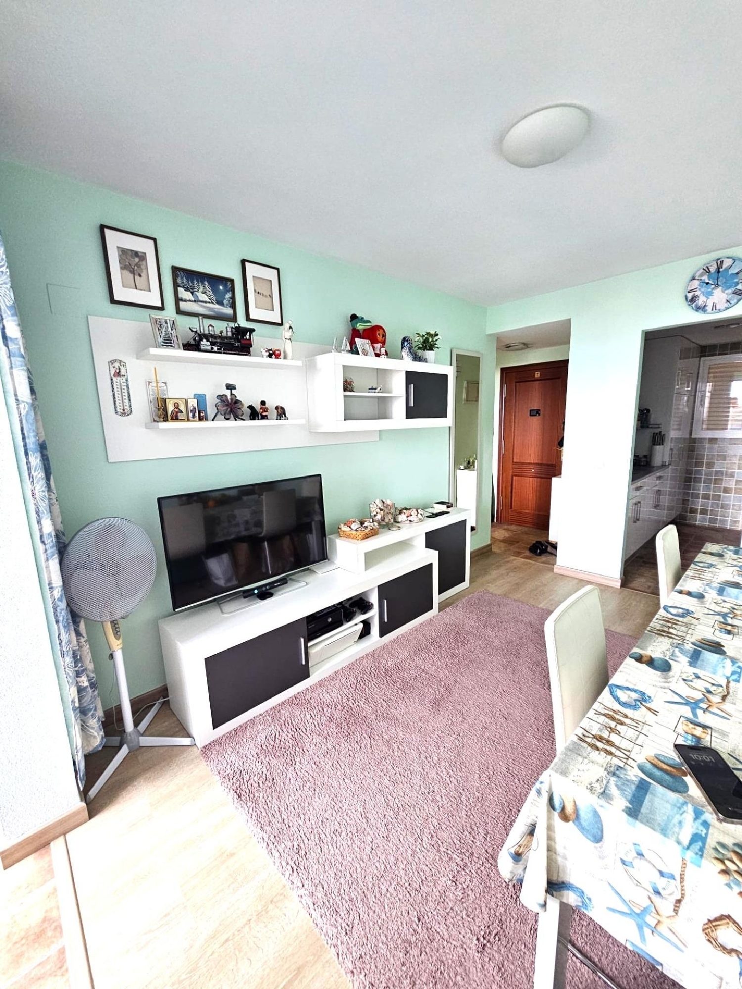 for sale apartment Benidorm Marina Baixa 2