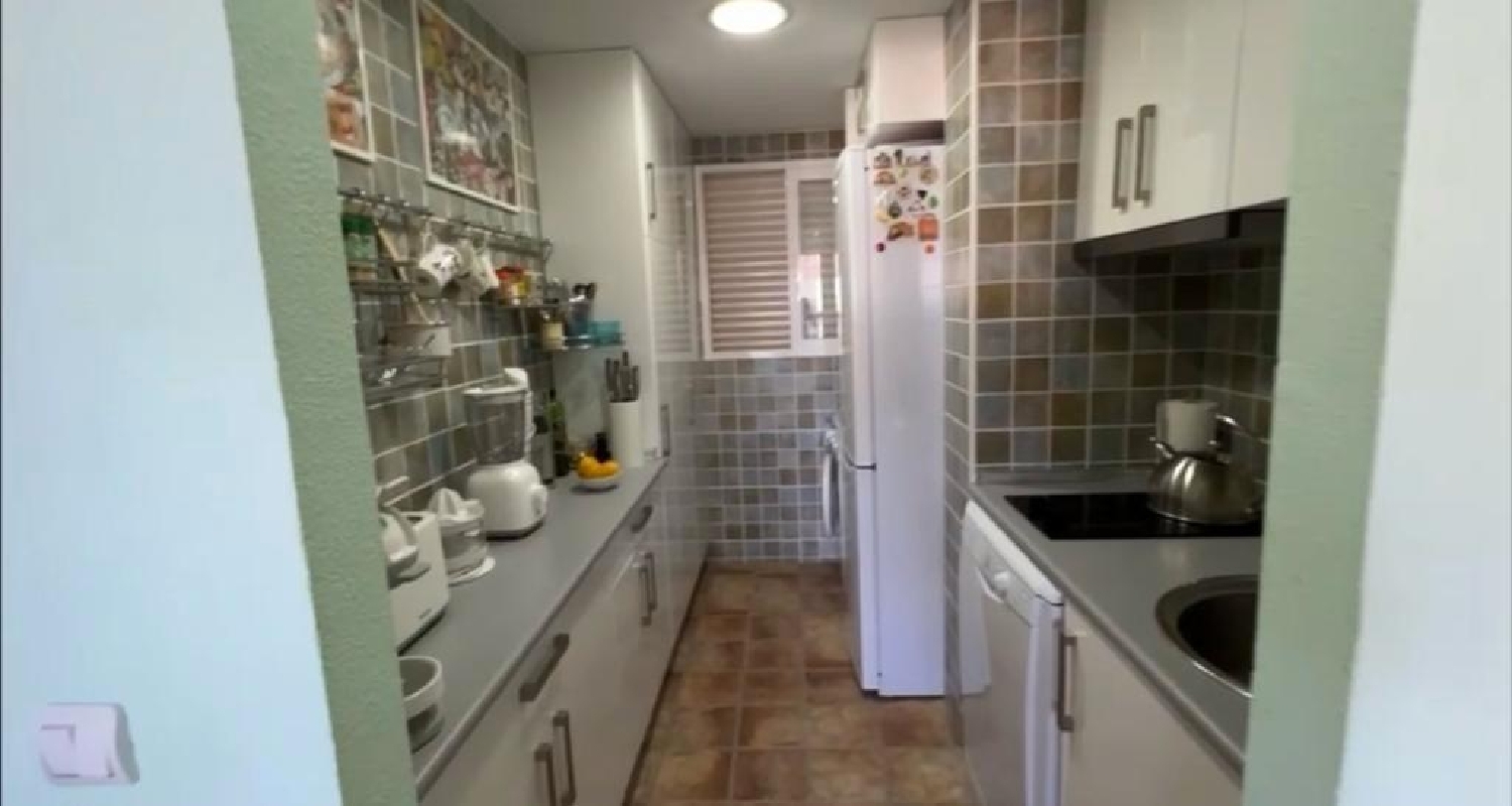  for sale apartment Benidorm Marina Baixa 8