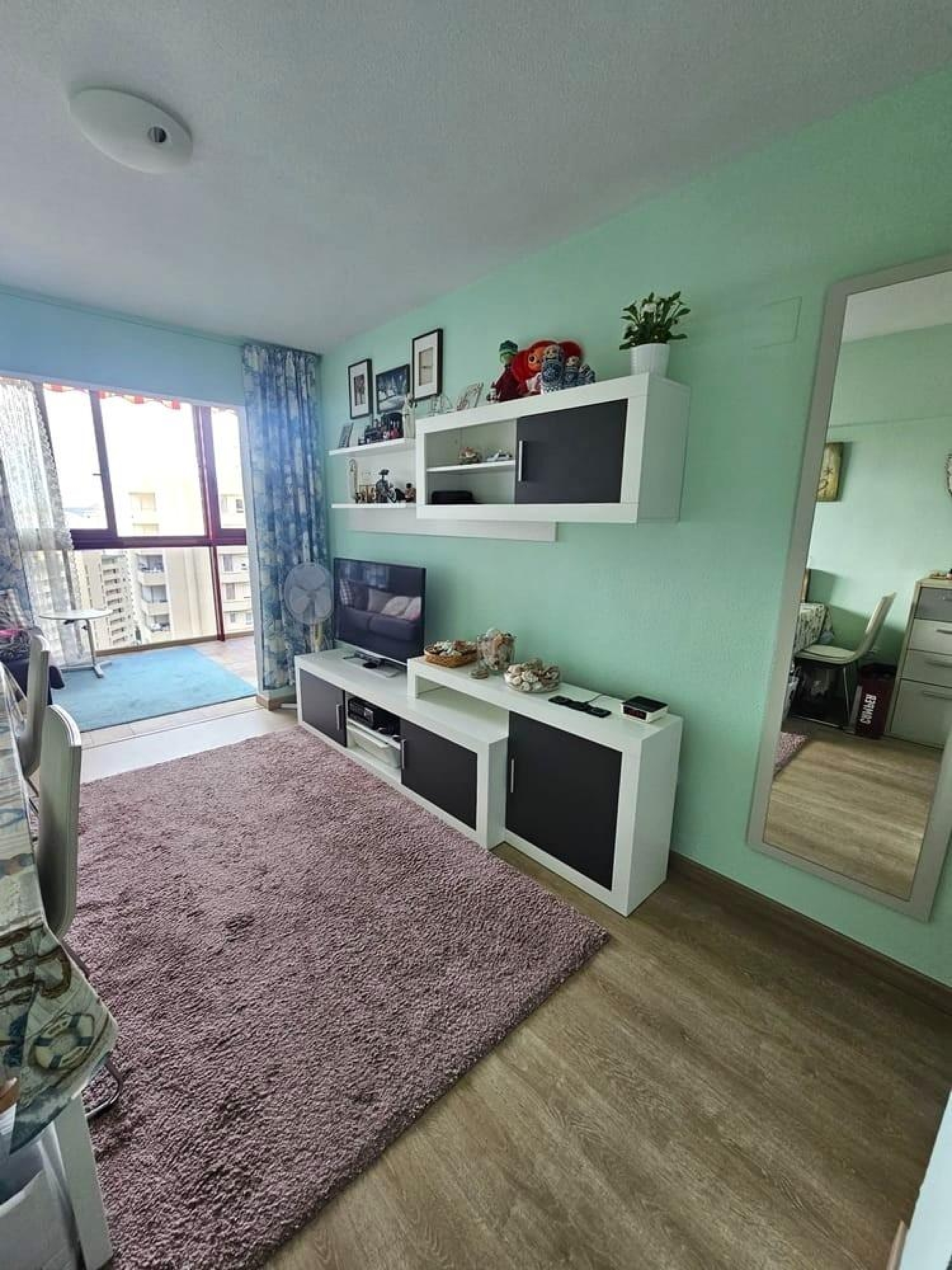 for sale apartment Benidorm Marina Baixa 3
