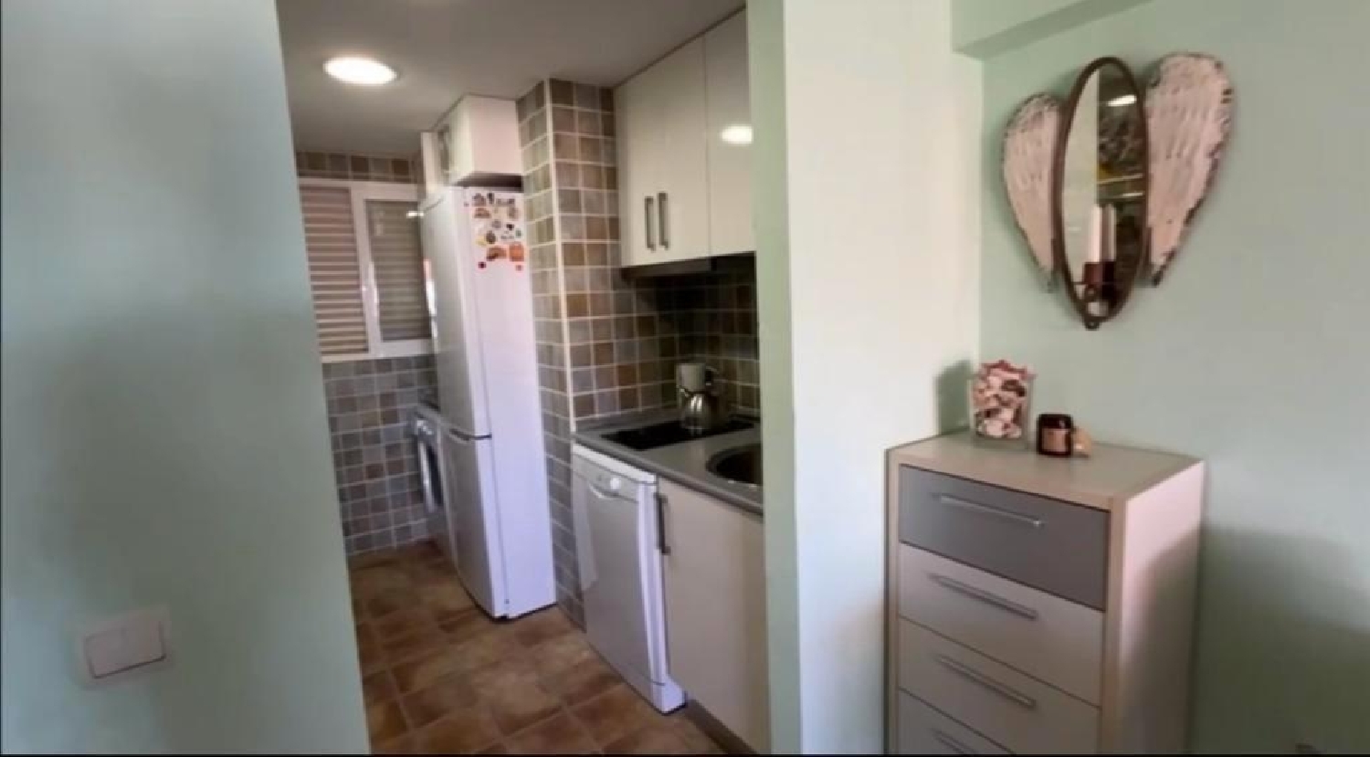  for sale apartment Benidorm Marina Baixa 7