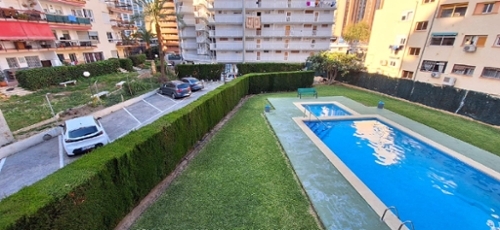 Benidorm Marina Baixa appartement foto 6287466