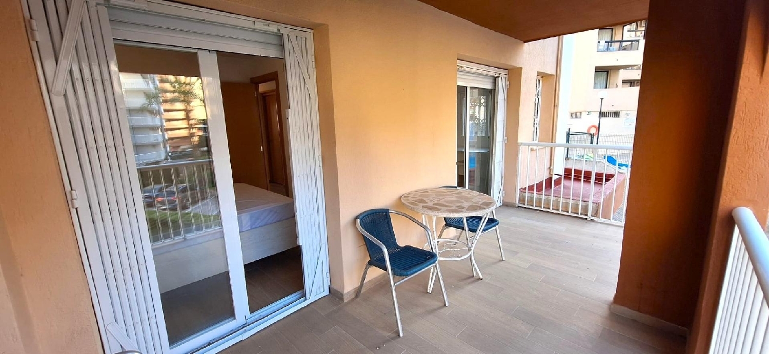  te koop appartement Benidorm Marina Baixa 4