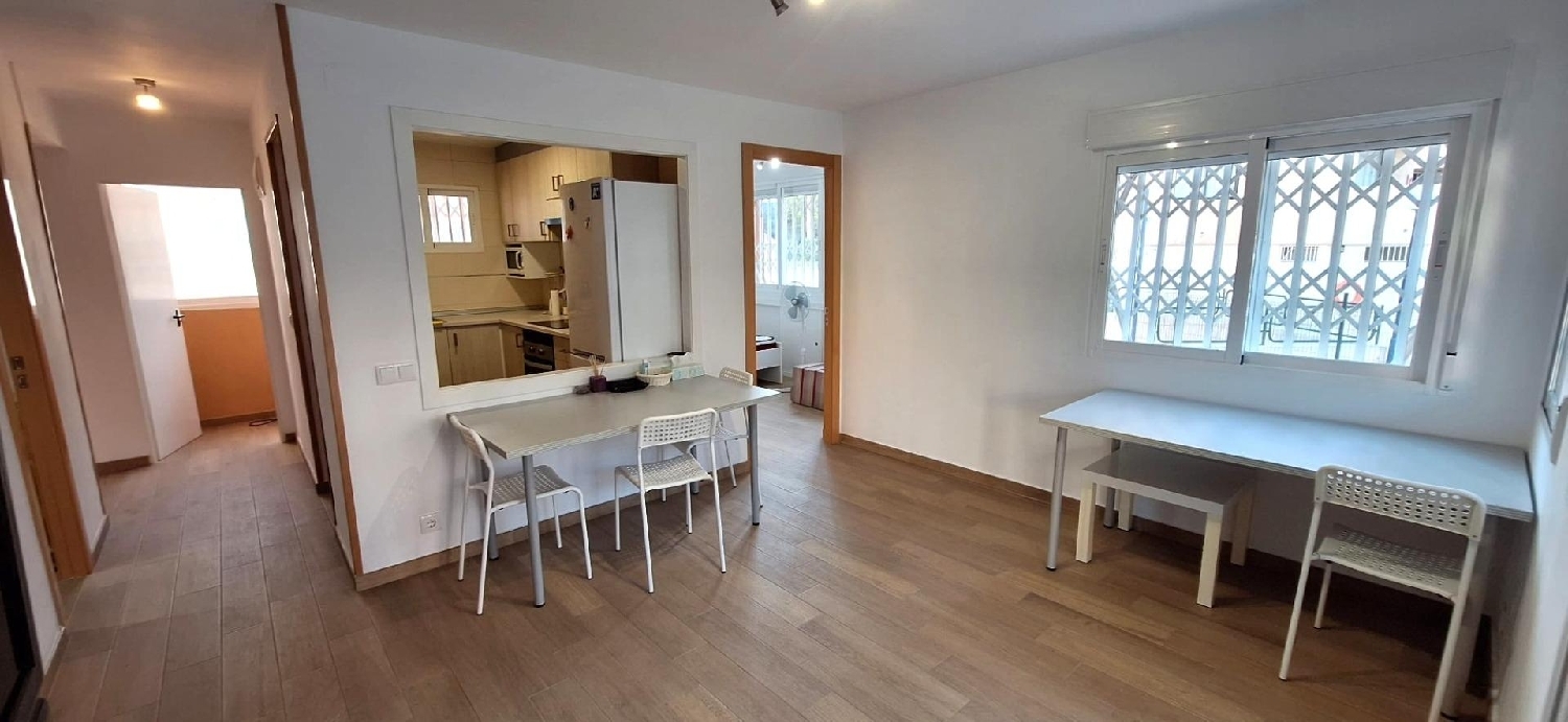  te koop appartement Benidorm Marina Baixa 8