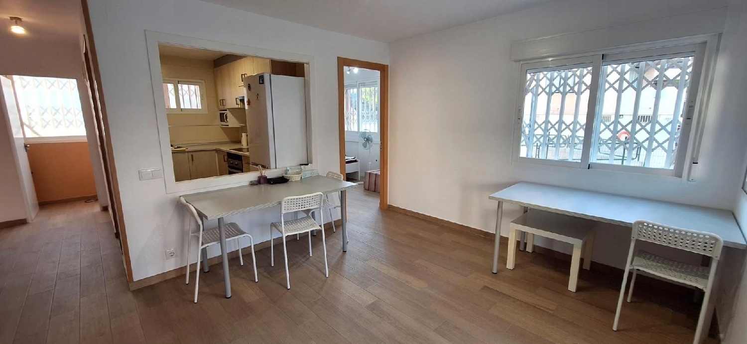  te koop appartement Benidorm Marina Baixa 7