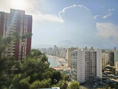 Benidorm Marina Baixa apartamento foto 6287467