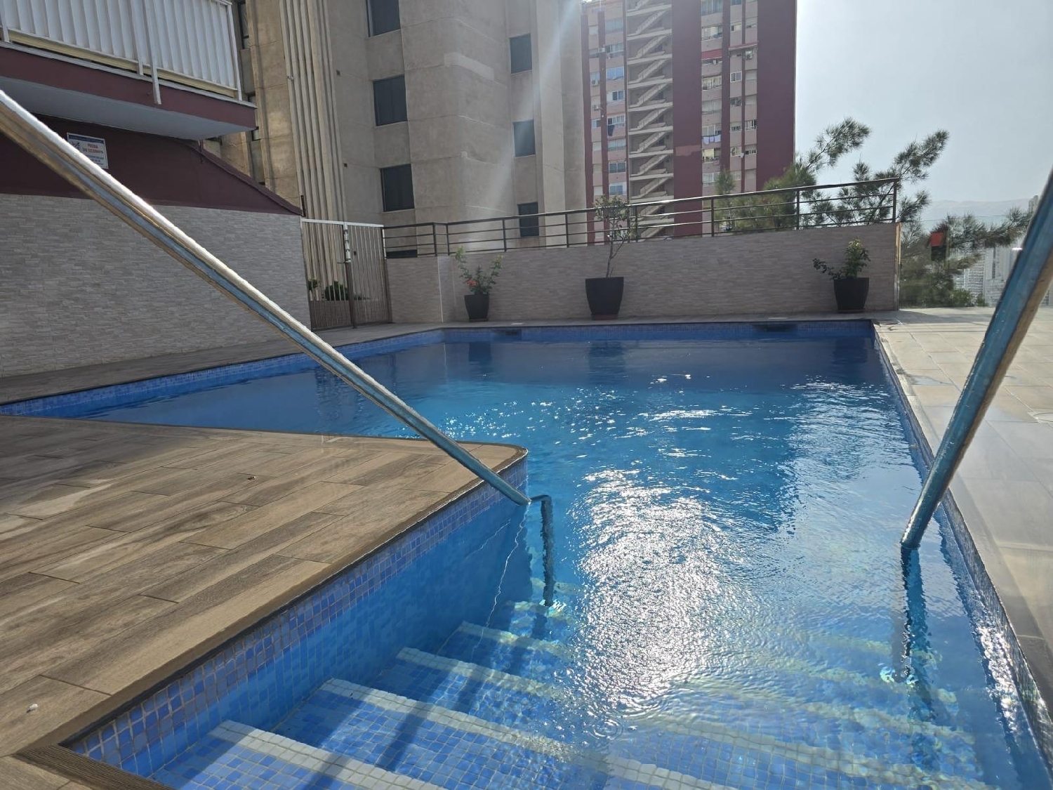  en venta apartamento Benidorm Marina Baixa 6