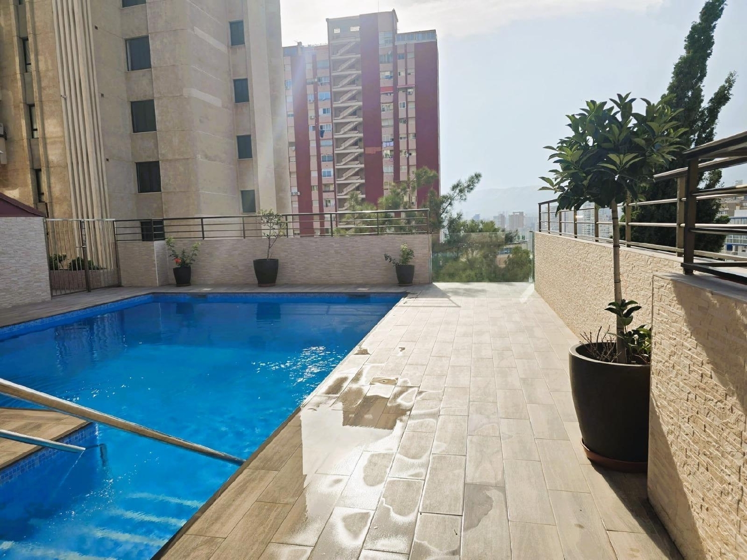  en venta apartamento Benidorm Marina Baixa 5