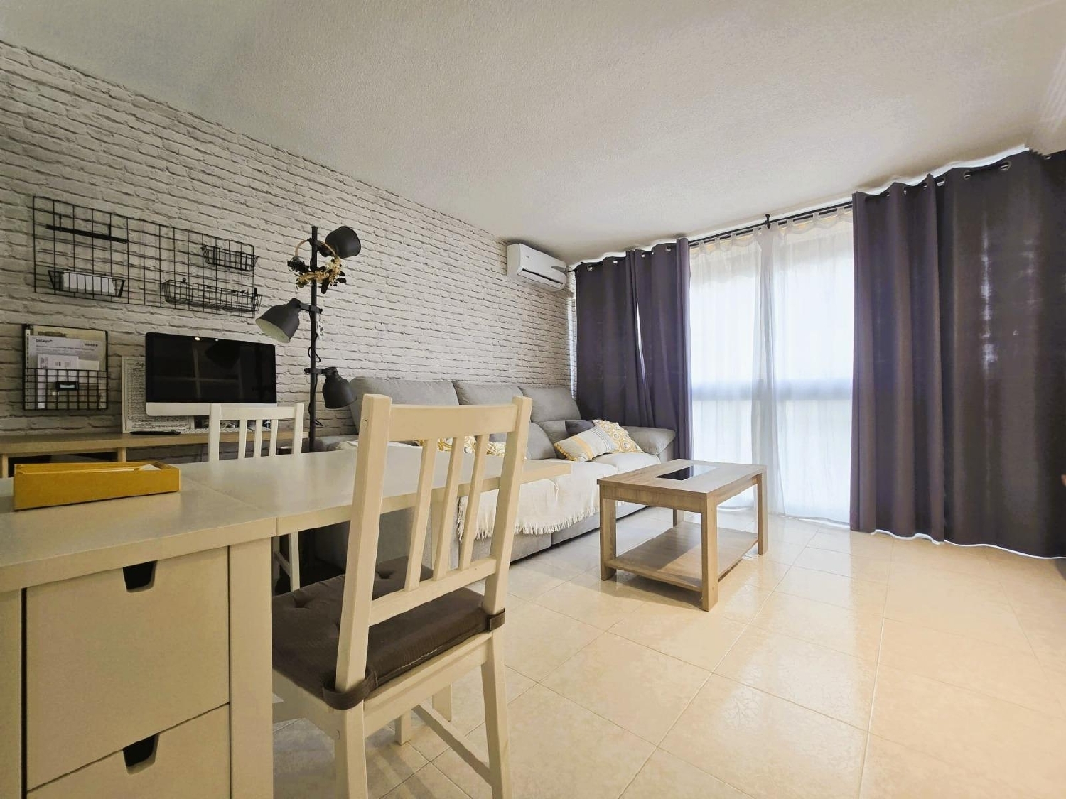  en venta apartamento Benidorm Marina Baixa 8