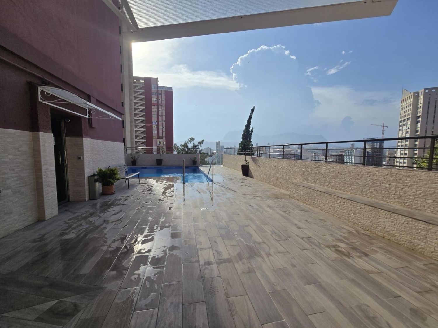  en venta apartamento Benidorm Marina Baixa 4