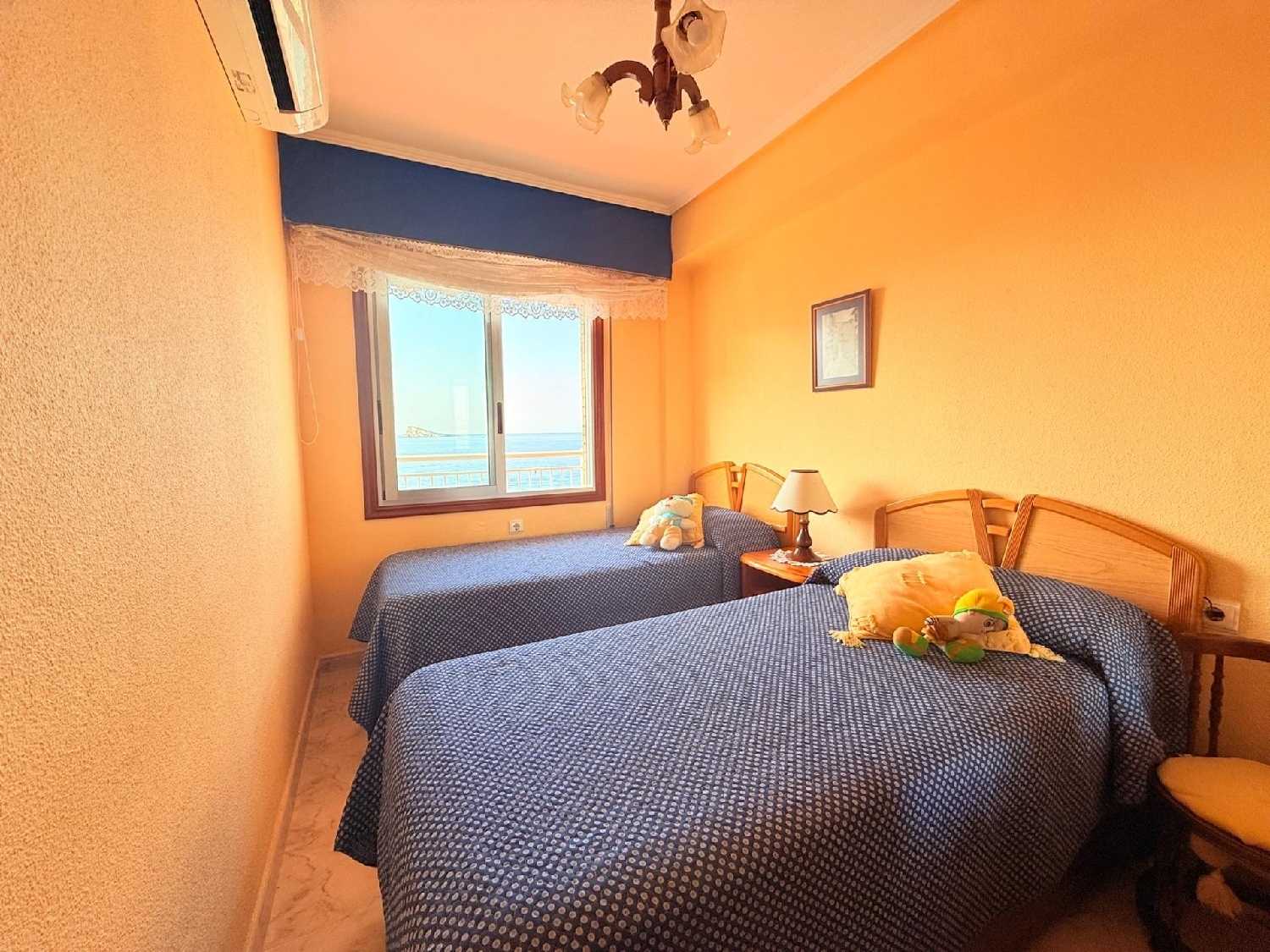  for sale apartment Benidorm (Centro) Marina Baixa 4