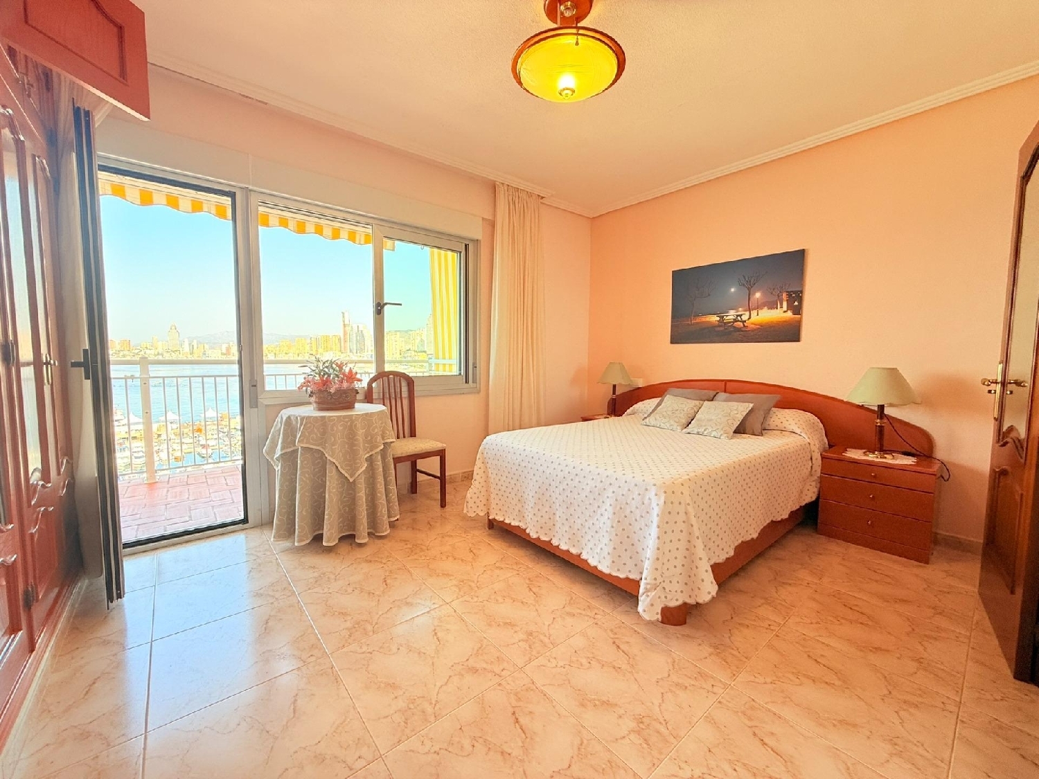 à vendre appartement Benidorm (Centro) Marina Baixa 2