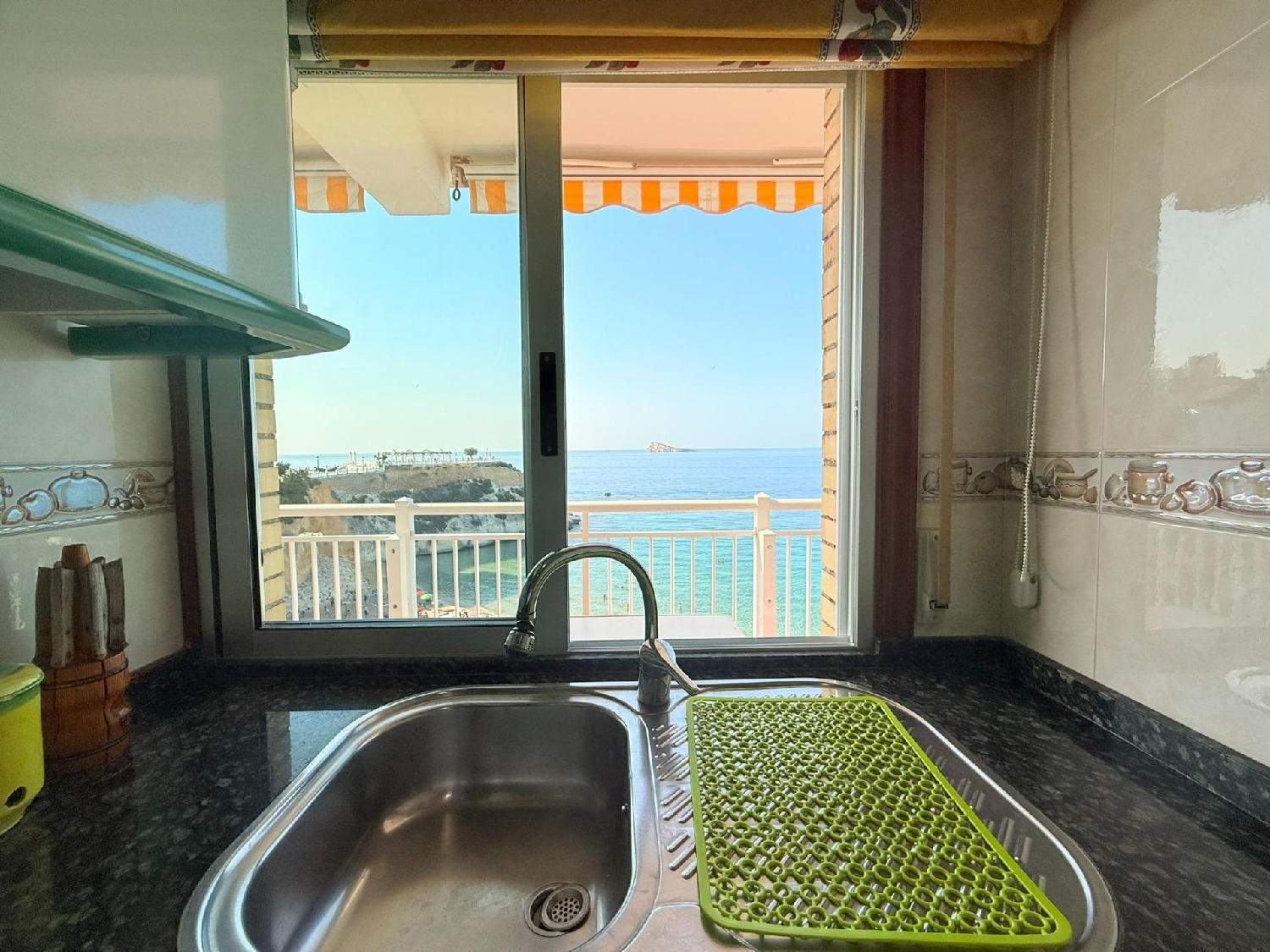 à vendre appartement Benidorm (Centro) Marina Baixa 3