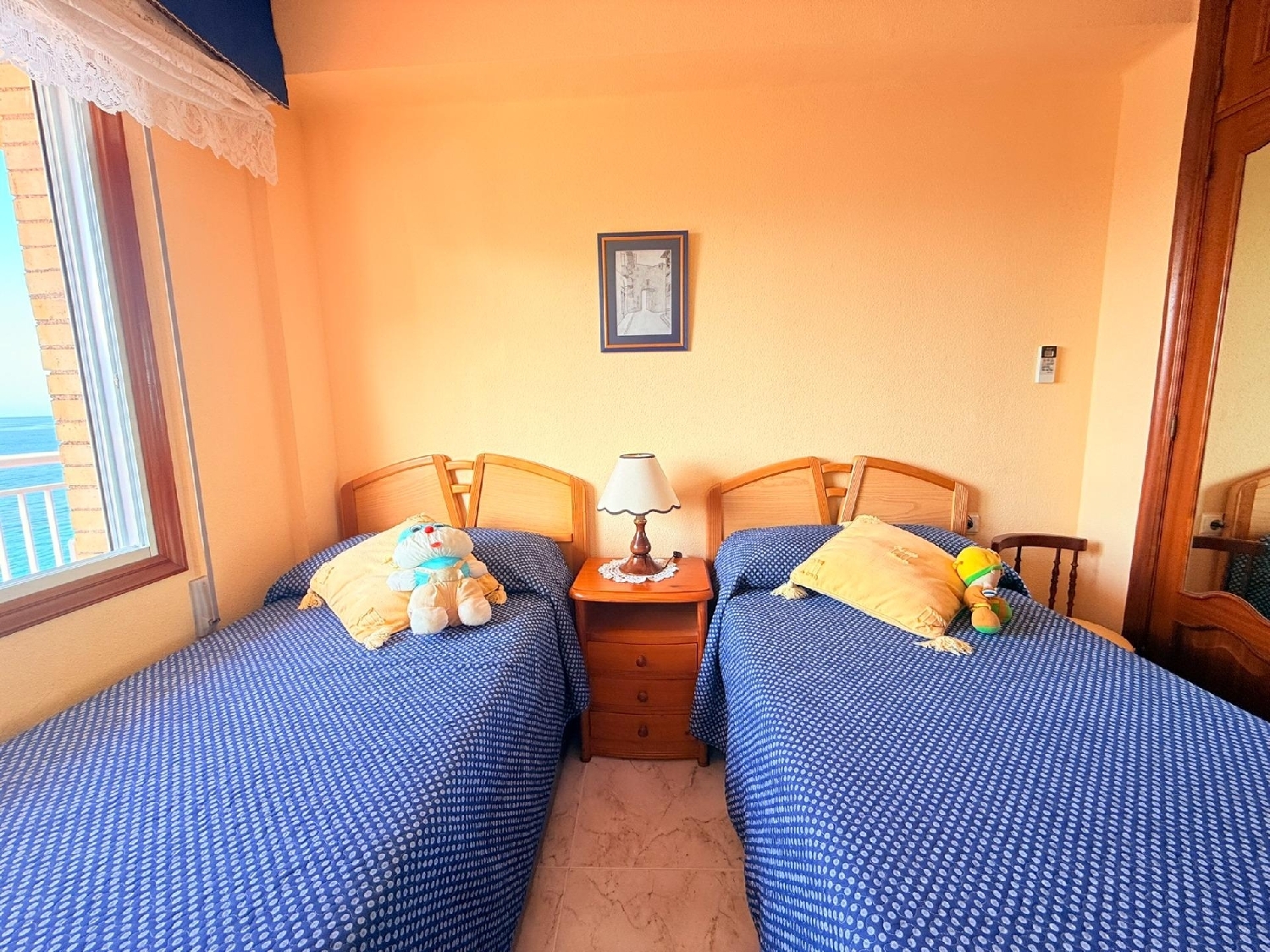  for sale apartment Benidorm (Centro) Marina Baixa 5