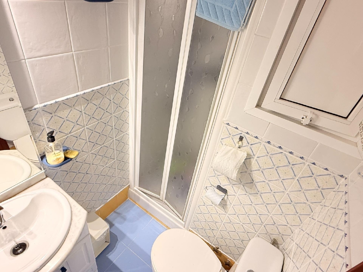  for sale apartment Benidorm (Centro) Marina Baixa 7