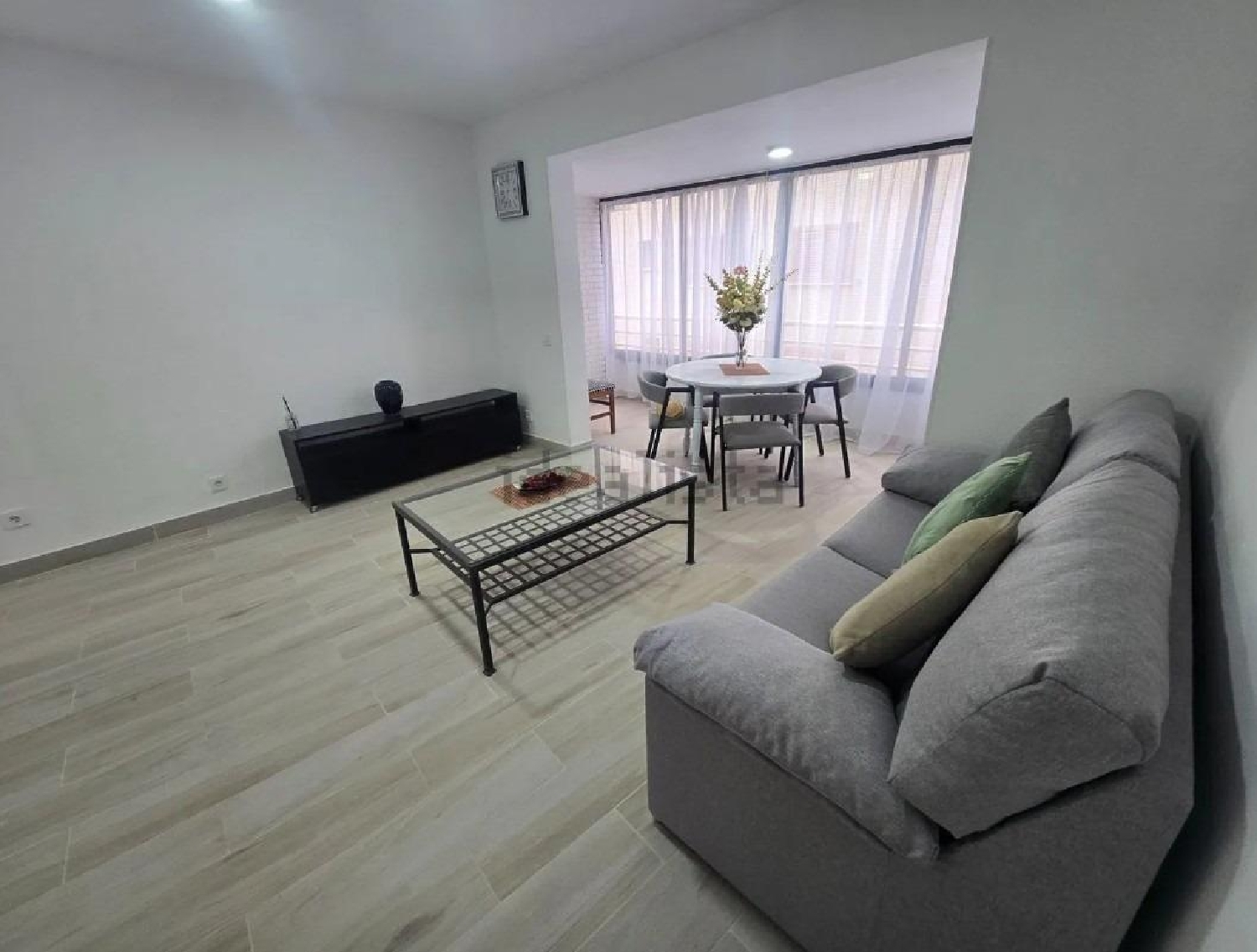  en venta apartamento Benidorm (Centro) Marina Baixa 7