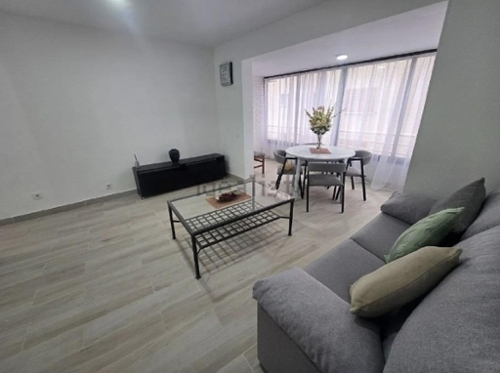 Benidorm (Centro) Marina Baixa apartamento foto 6293377