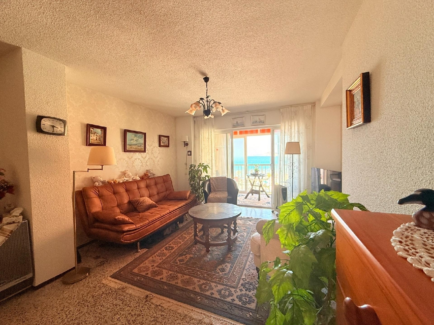  en venta apartamento Benidorm (Centro) Marina Baixa 8
