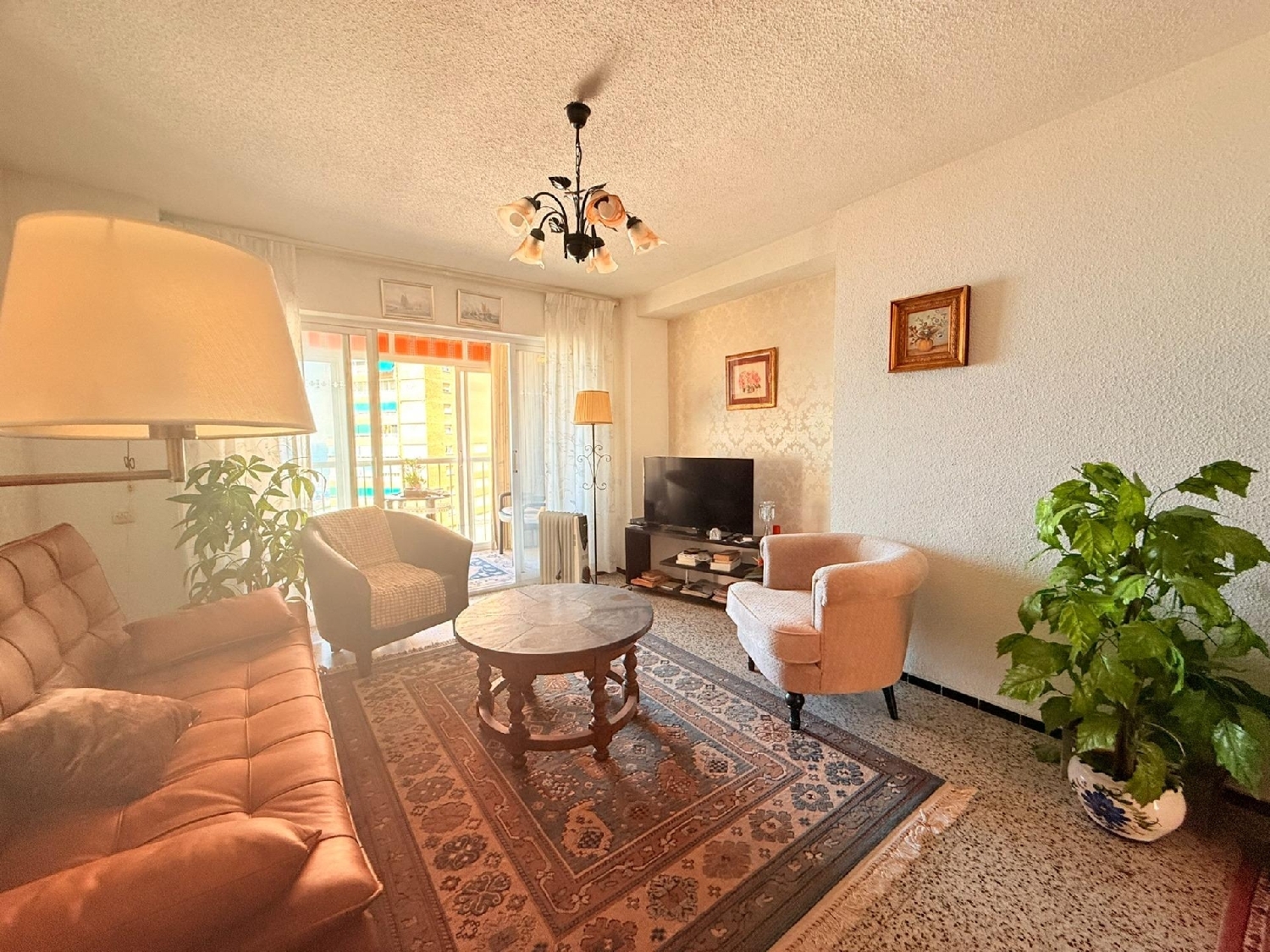  en venta apartamento Benidorm (Centro) Marina Baixa 7