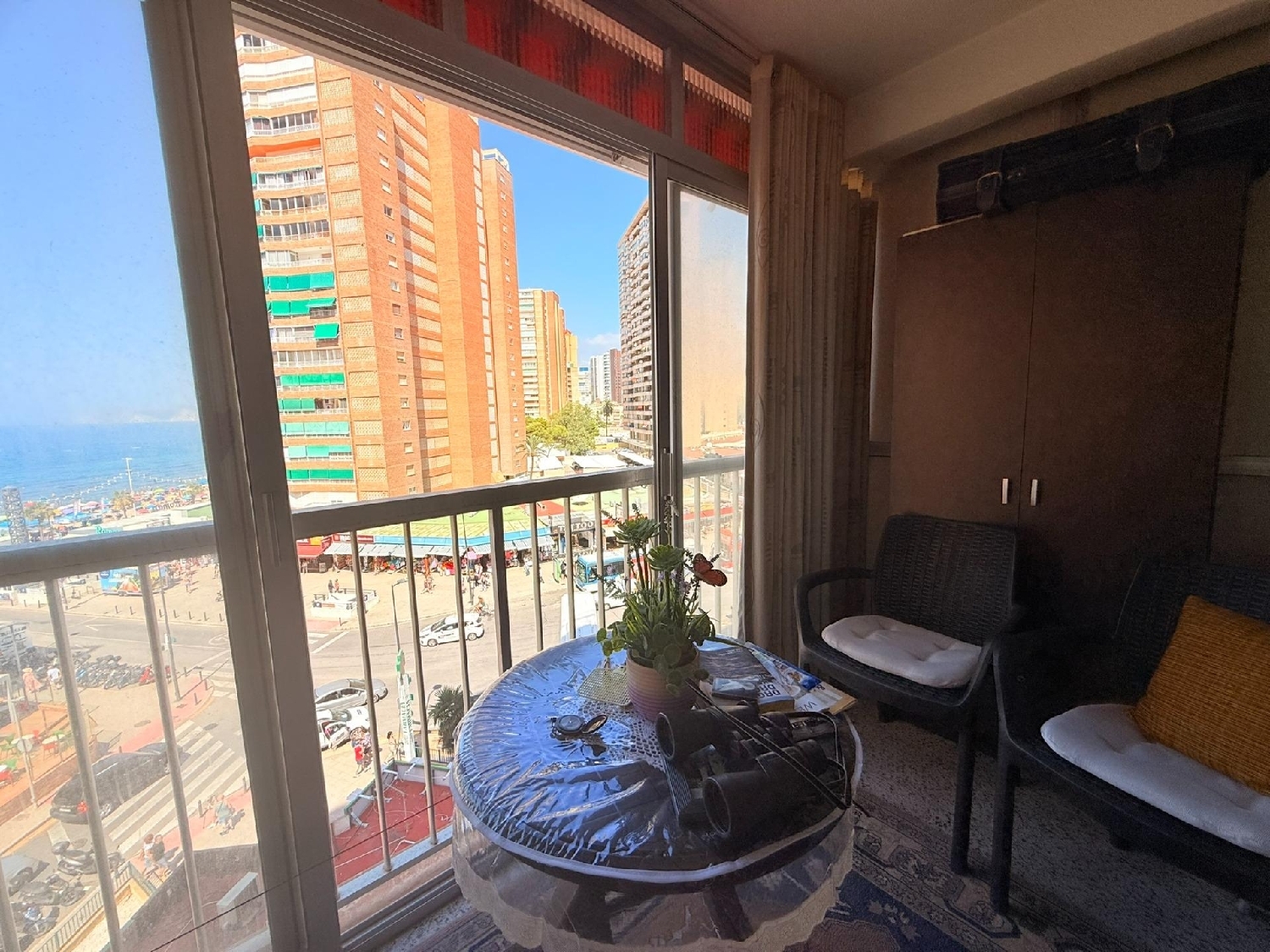  en venta apartamento Benidorm (Centro) Marina Baixa 4