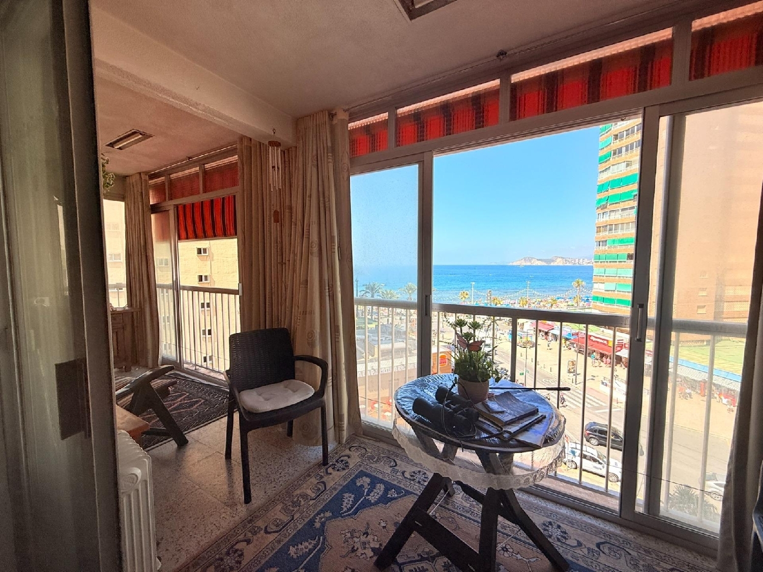  en venta apartamento Benidorm (Centro) Marina Baixa 6