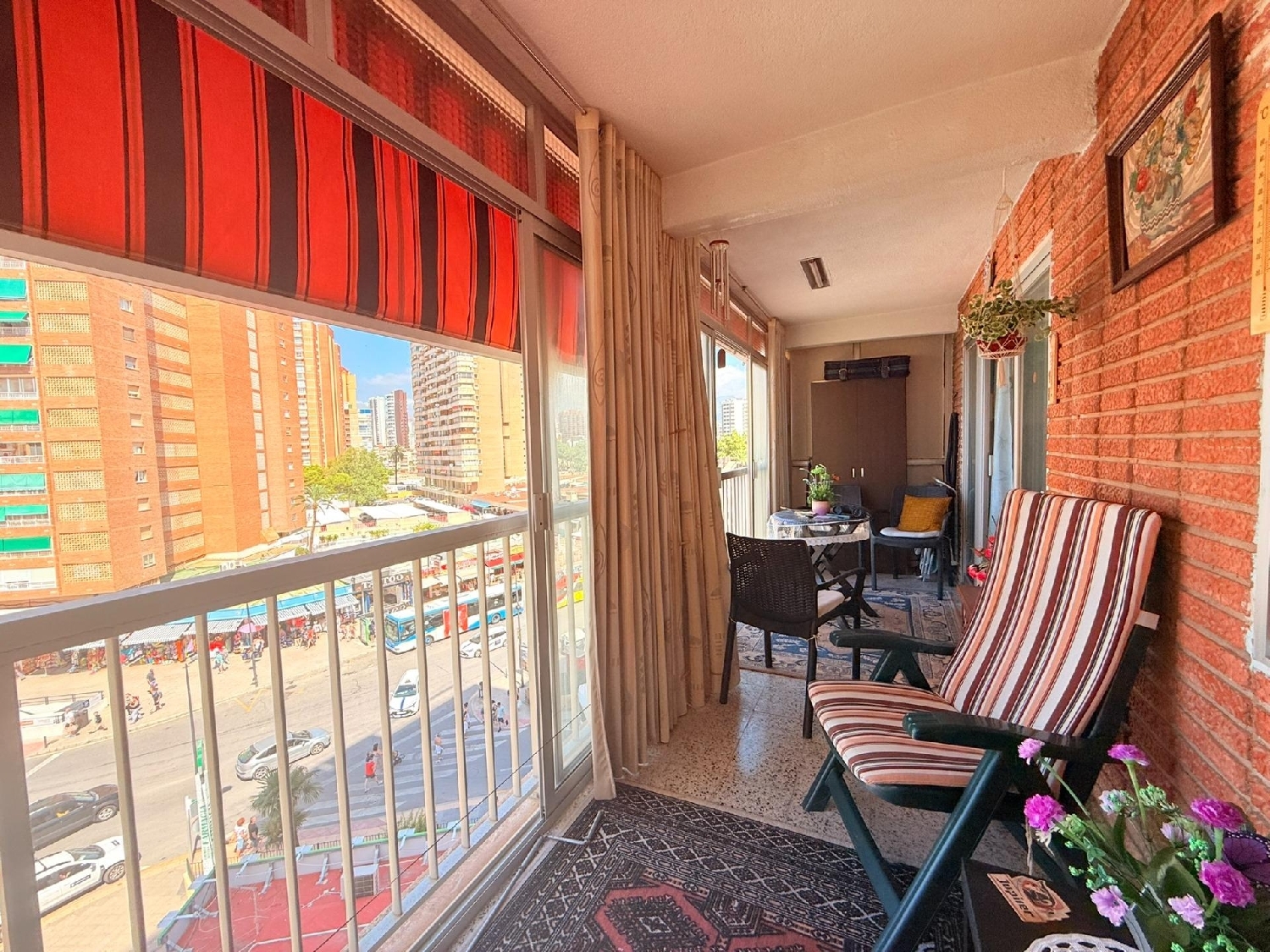  en venta apartamento Benidorm (Centro) Marina Baixa 5