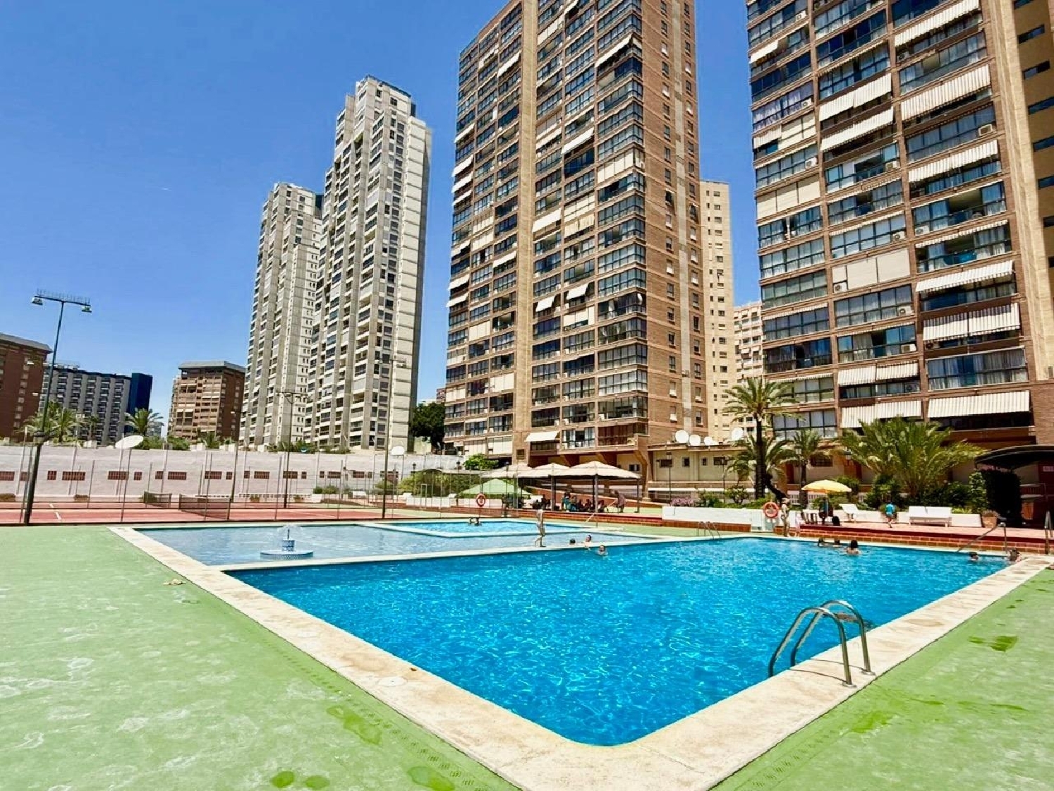  kaufen Wohnung Benidorm (Centro) Marina Baixa 1