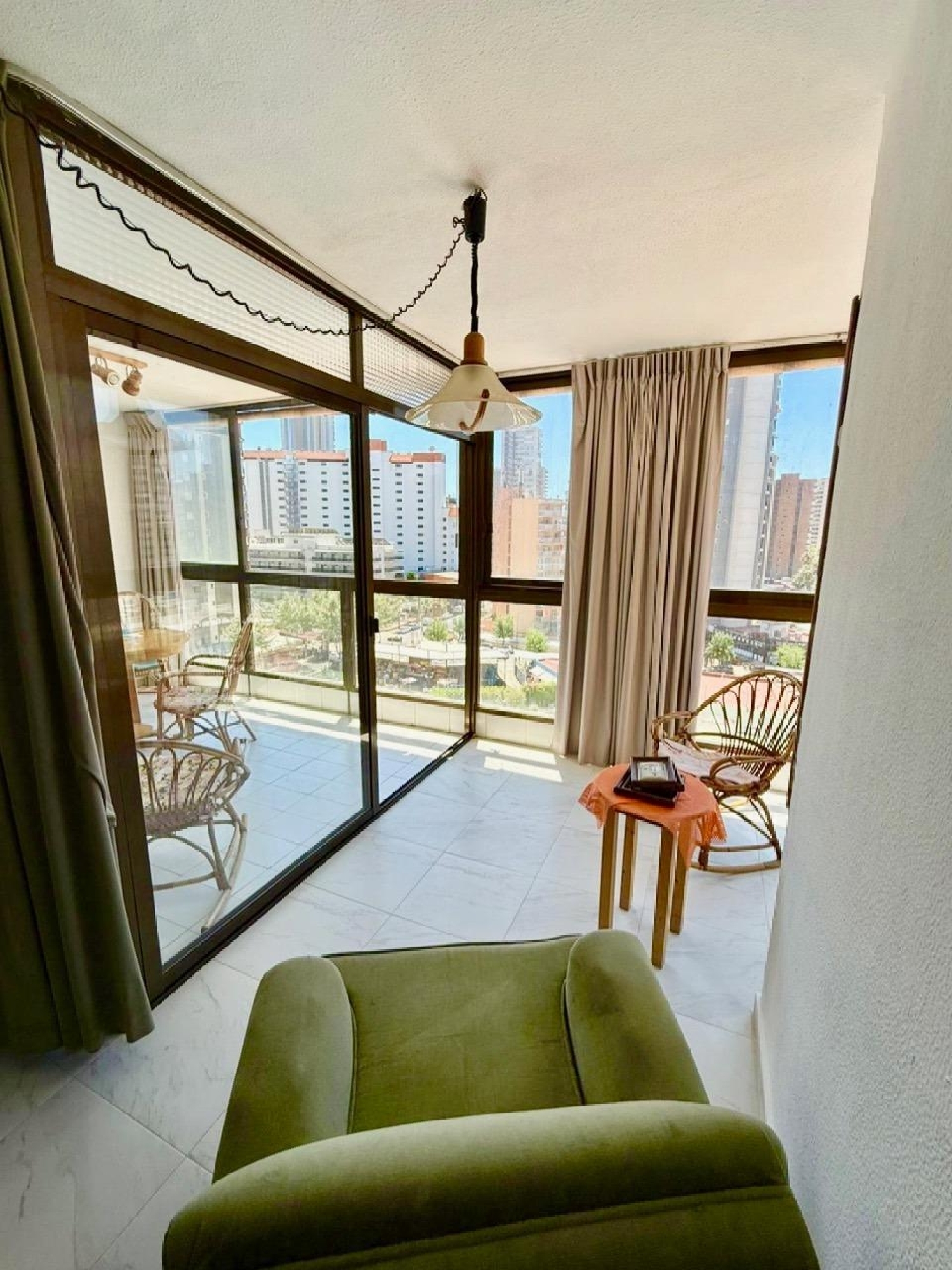  kaufen Wohnung Benidorm (Centro) Marina Baixa 4